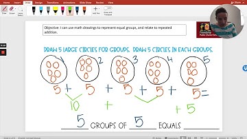 Grade 2, Module 6, Lesson 3 (Friendship Public Charter School)