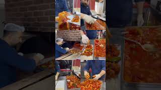 adana beşlisi artık istanbul personel tepsi yemeği miz👈 😋🔥😋👌👈🙏🙏💯💯💯💯