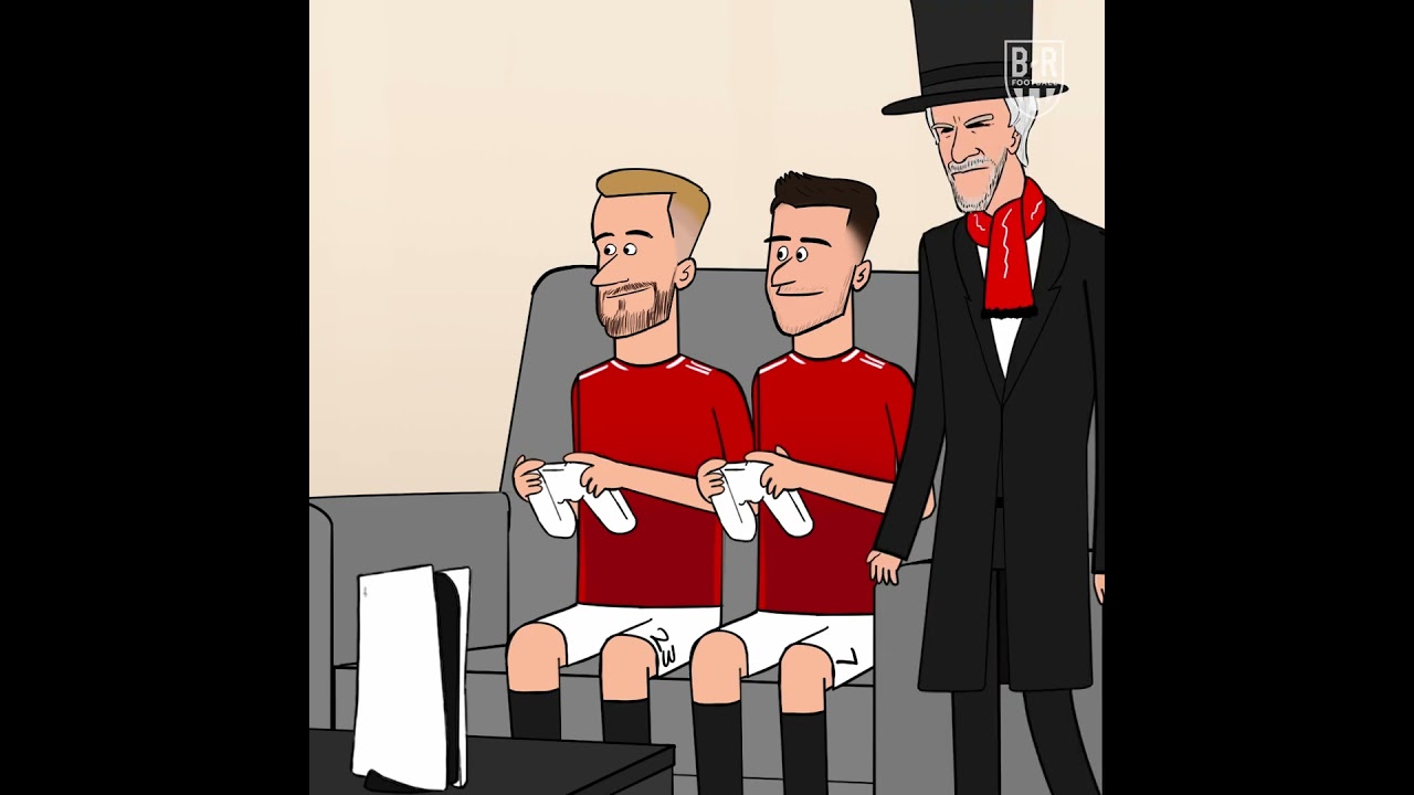 What evil move does Jim Ratcliffe have planned next? 😈