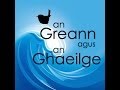An greann agus an ghaeilge  humor and the irish language