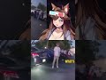 She didn't have to ROAST "Lil Saltine" like that #vtuber #chelzor #roasting