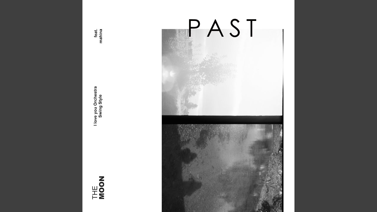 洋楽 M|O|O|N / M.O.O.N EP PAST THE MOON - YouTube