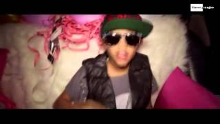 Enur Feat. Nicki Minaj   Goonrock - I'm That Chick