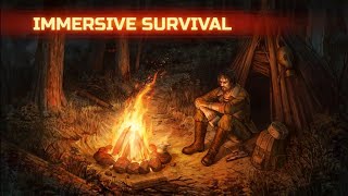 Day R Survival - Apocalypse, Lone Survivor and RPG (Android, iOS) screenshot 3