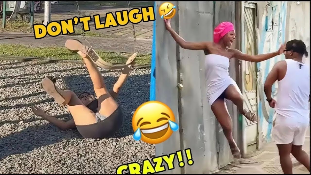 Try Not To Laugh Challenge 😂 ▶️ LEVEL 37 | Instant Regret Fails Compilation 2025
