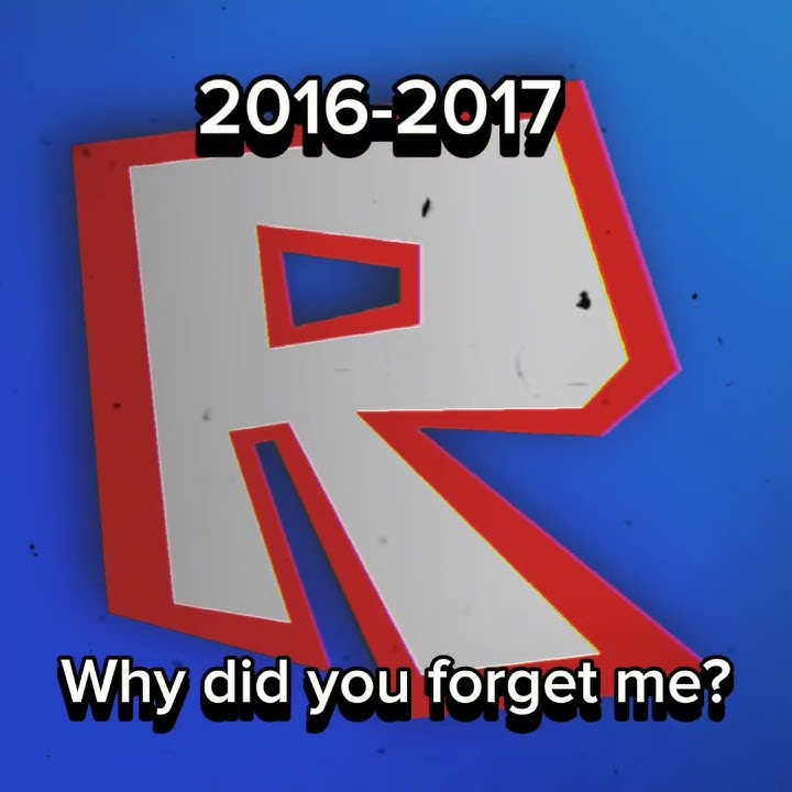 Roblox 1989 🥲🥲