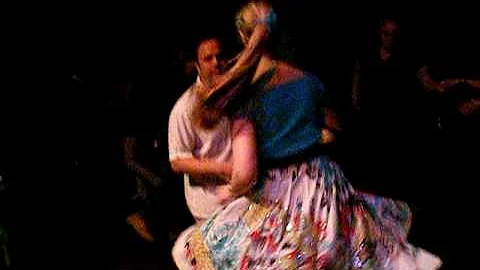 SUGAR RAY PAT REYFORD FUNNY 50s JIVE & RUTHIE Frei...