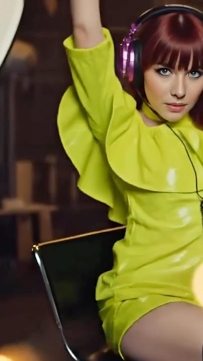 Download lagu I THINK I GOT A STALKER? Indie Deep House Beats  FULL 4K AI MUSIC VIDEO 🔥