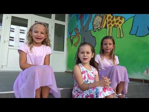 Video: Lustre V škôlke Pre Dievča (38 Fotografií): Stropné Modely Pre Dospievajúce Dievča A Deti