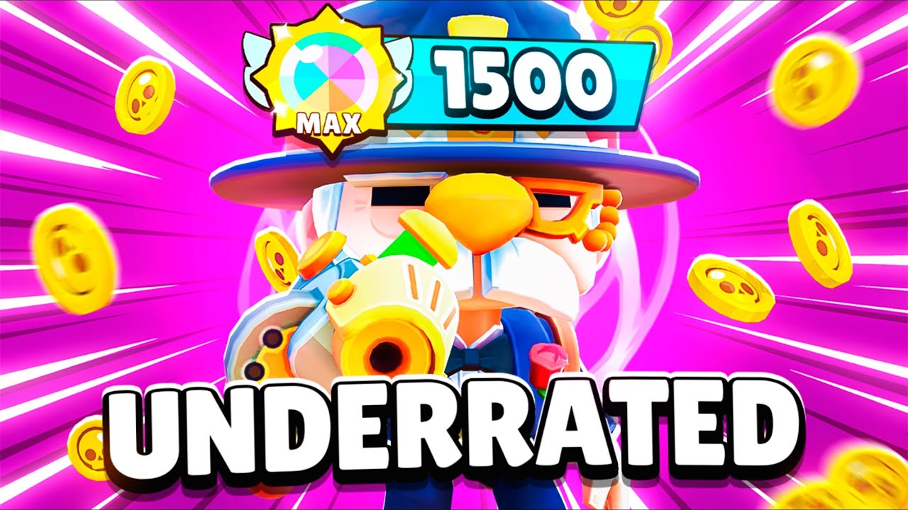 Best Gale skin (Prestige) 