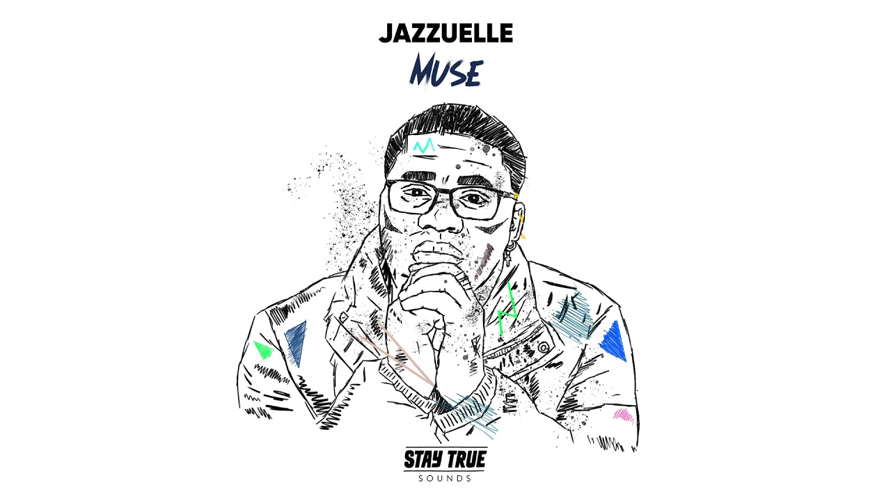 Watch Jazzuelle - Muse on YouTube Watch Jazzuelle - Muse on YouTube