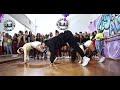 SOLTERA REMIX - Lunay X Daddy Yankee X Bad Bunny | Choreography by Emir Abdul Gani