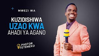 ( Season 3 ) IBADA YA JUMATANO 24.APRIL.2024 || With pastor tetemeko