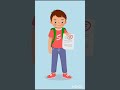 3 Rules Every JEE Aspirant Must Know #JEE #JEETips #JEEPreparation #StudyTips #examskill #ytshorts