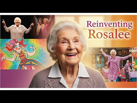 REINVENTING ROSALEE