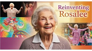 Reinventing Rosalee