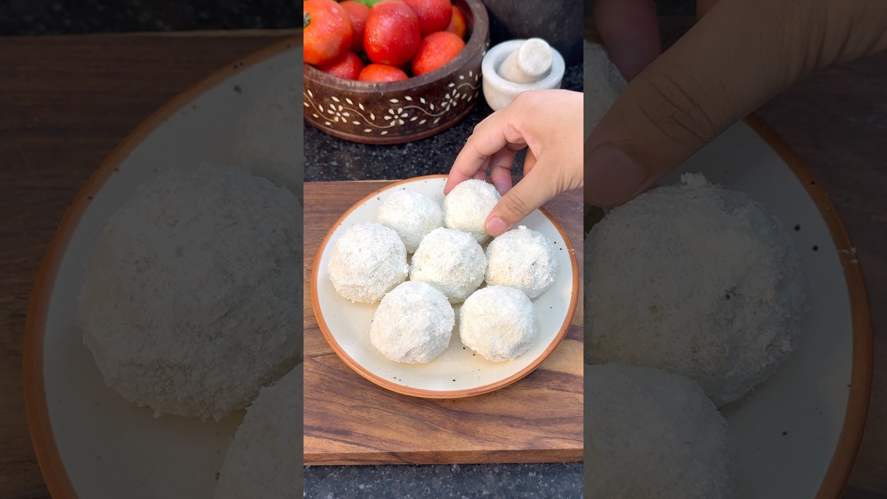 Easy dessert recipe #shorts #viral #dessert
