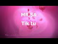 Mrsa    tik tu 2021