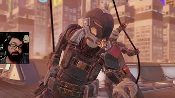 Part 3 Skirmishers Only/Legend/Ironman/4Man/Grim Horizon [XCOM 2 WOTC]