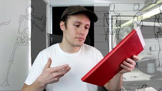 Anatomy - Why I Never Draw People... (starting to learn)
Be Sure To Watch The First Study Session Here: https://www.youtube.com/watch?v=3Pv3H6Yz8WA&t=391s
SUPPORT THE CHANNEL
Patreon: https://www.patreon.com/danbeardshaw
Primary Equipment:
Mechanical Pencil: https://amzn.to/2MPKfuA
Pencil Lead : https://amzn.to/37jFuCK
Eraser: https://amzn.to/2Uyw5lH
Paper: https://amzn.to/2UwgL9i
FIND ALL OF MY EQUIPMENT & RESOURCES HERE -
https://kit.co/DanBeardshaw
SECOND CHANNEL:
https://www.youtube.com/channel/UCVe8YnrWs_s_b_4kTcGOY0g
PURCHASE ARTWORK:
https://danbeardshaw.bigcartel.com/
FOLLOW ME HERE:
Instagram - https://www.instagram.com/danbeardshaw/
Facebook - https://www.facebook.com/danbeardshaw...
Twitter - https://twitter.com/dan_beardshaw
Second Channel - https://www.youtube.com/channel/UCVe8YnrWs_s_b_4kTcGOY0g Anatomy - Why I Never Draw People... (starting to learn)