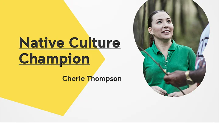 Cherie Thompson - AGSM MBA (Executive) 2022 | AGSM...