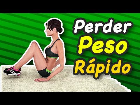 Vídeo: Perda De Peso Eficaz - Dieta, Exercício