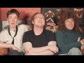 Capture de la vidéo Fauves // Interview With Vintage Society