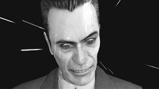 I Downloaded A Wrong Copy Of Half-Life 2