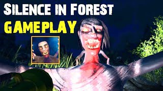 Silence In Forest | Android / IOS | Gameplay | DarkPlay Game screenshot 4