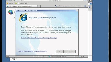 Part 3 - Managing a Private Cloud with System Center 2012