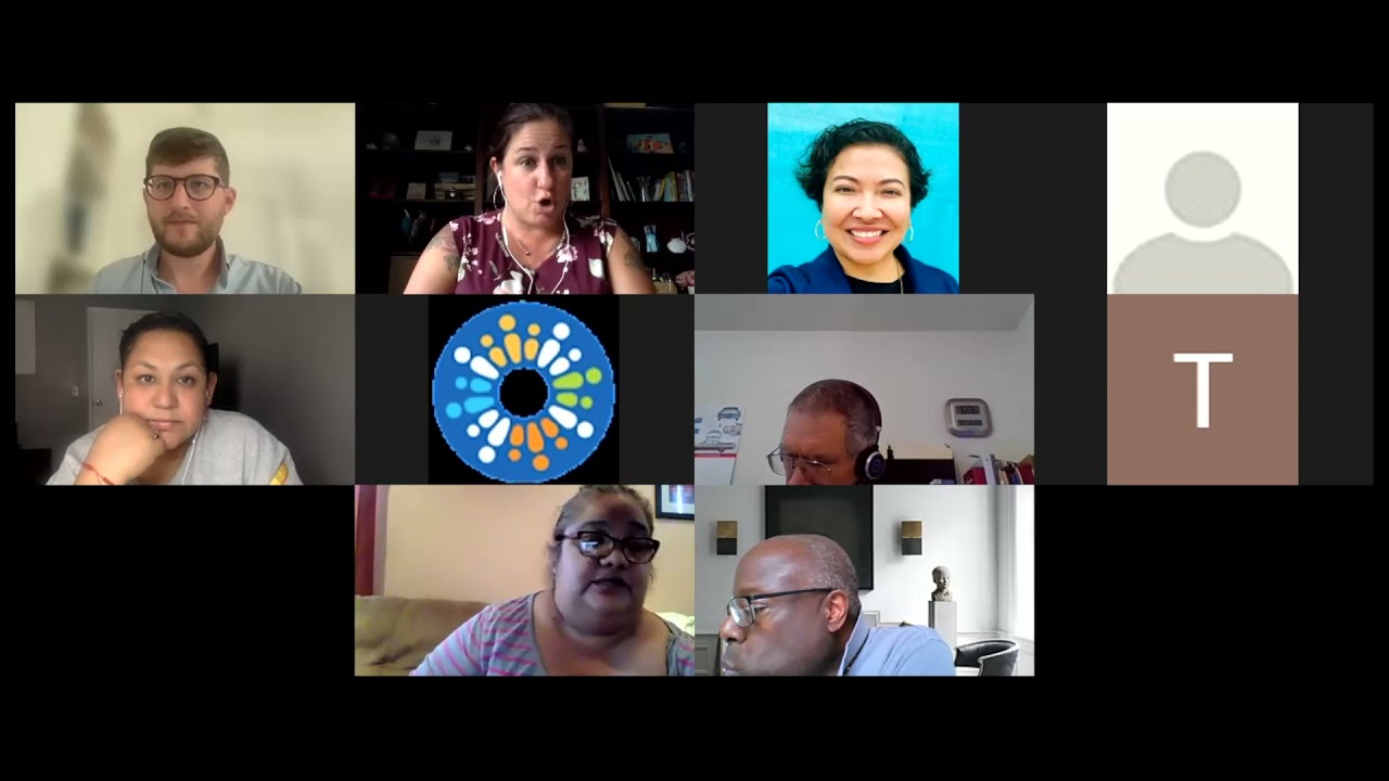 Introduction of GO West Contra Costa's Budget Community-Led Committee