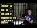 Prison Tattoos  Full Documentary - YouTube