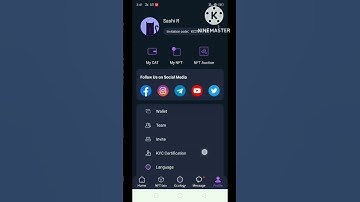 Cat star daily mining app update  linvite_code=KC21FN