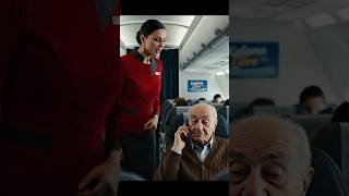 Uçakda Telefonla Konuşmak Yasakmış Sen Konuş Ben Dinlerim. Şfet