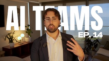 Lead Teams To Success With These AI-First Methods