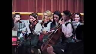 Fortwilliam Easter Concert 1994