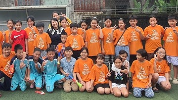 TRƯỜNG TIỂU HỌC NGUYỄN BÁ NGỌC HỘI AN VÔ ĐỊCH GIẢI BÓNG ĐÁ NAM KHỐI TIỂU HỌC HỘI AN  2023