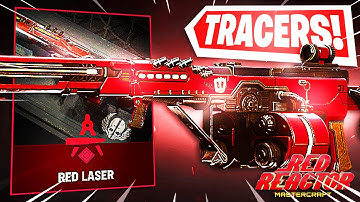 the NEW "RED LASER" AUTOMATON MASTERCRAFT in VANGUARD (RED REACTOR MASTERCRAFT BUNDLE)
