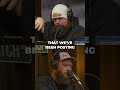 Slipknot Singer Surprise &amp; Loyal Fan Growth #podcast #filmmaking #comedy