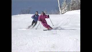 Physics of Skiing 94