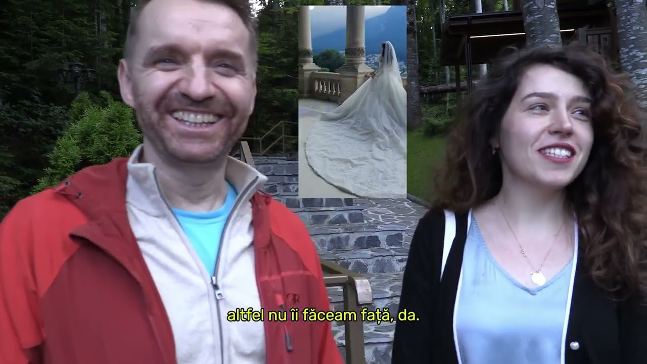 Testimonial Ana & Horațiu | Fotograf Nuntă | Nuntă Casino | Daniel Gritu Photography