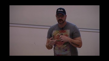 Future of TYPO3 8 LTS - Mathias Schreiber - TYPO3camp Venlo 2016