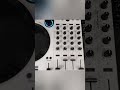 Controladora DDJ FLX6 problema nas saídas rcas MASTER #dj #musica #djmusic #pioneer #mix
