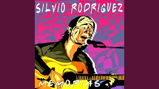 Video thumbnail of "Silvio Rodríguez - El Papalote"