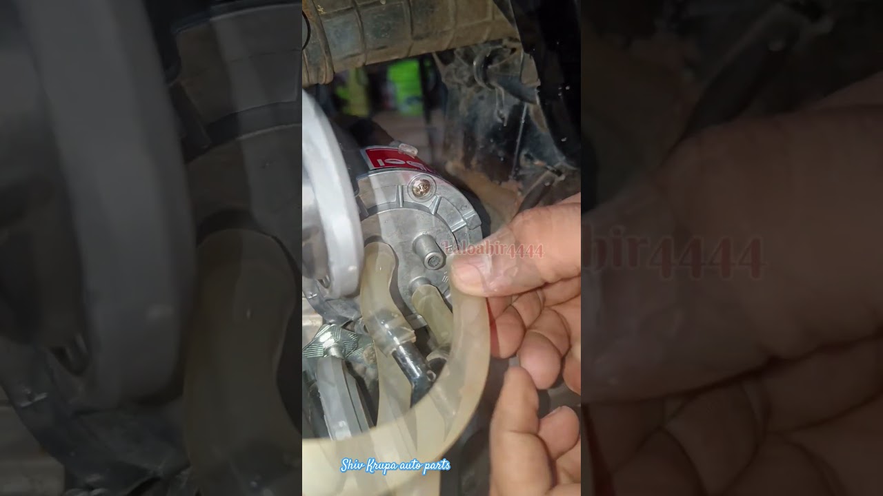 Best air horn fitting