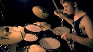 Chris Chapman - Without a Doubt by She Pulled the Trigger Drum Playtrhough