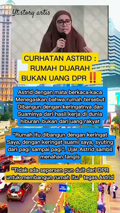 Curhatan Astrid😭‼️#motivasi#quotes#shortsvideos#masukberanda#katabijak#artisviral#fyp#trending