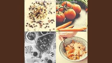 Vivacious Backdrops for Baking