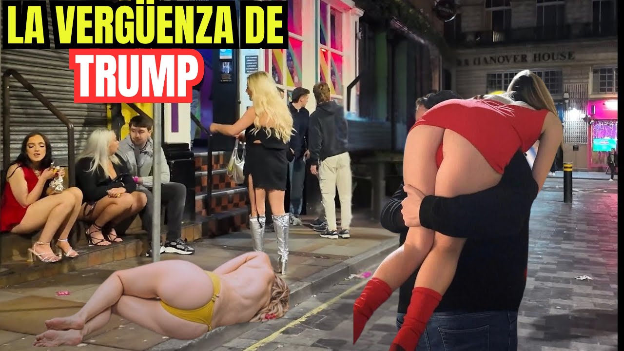 CRISIS SIN HOGAR en Estados Unidos: Una Masacre Callejera Silenciosa De - Peor De Lo Que Piensas