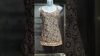 new# latest #designer# kurti #jacket kurti